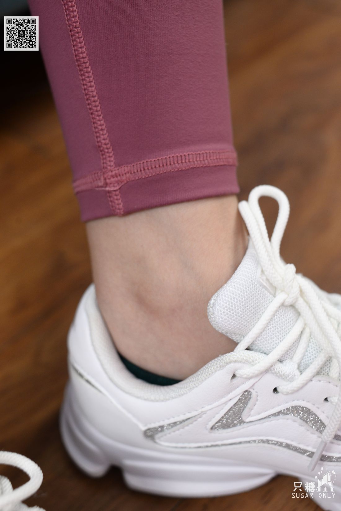 图片[15]-[只糖棉袜] NO.089 朵朵 熬不完的夜 晚安 在线浏览 – 速更版-美库