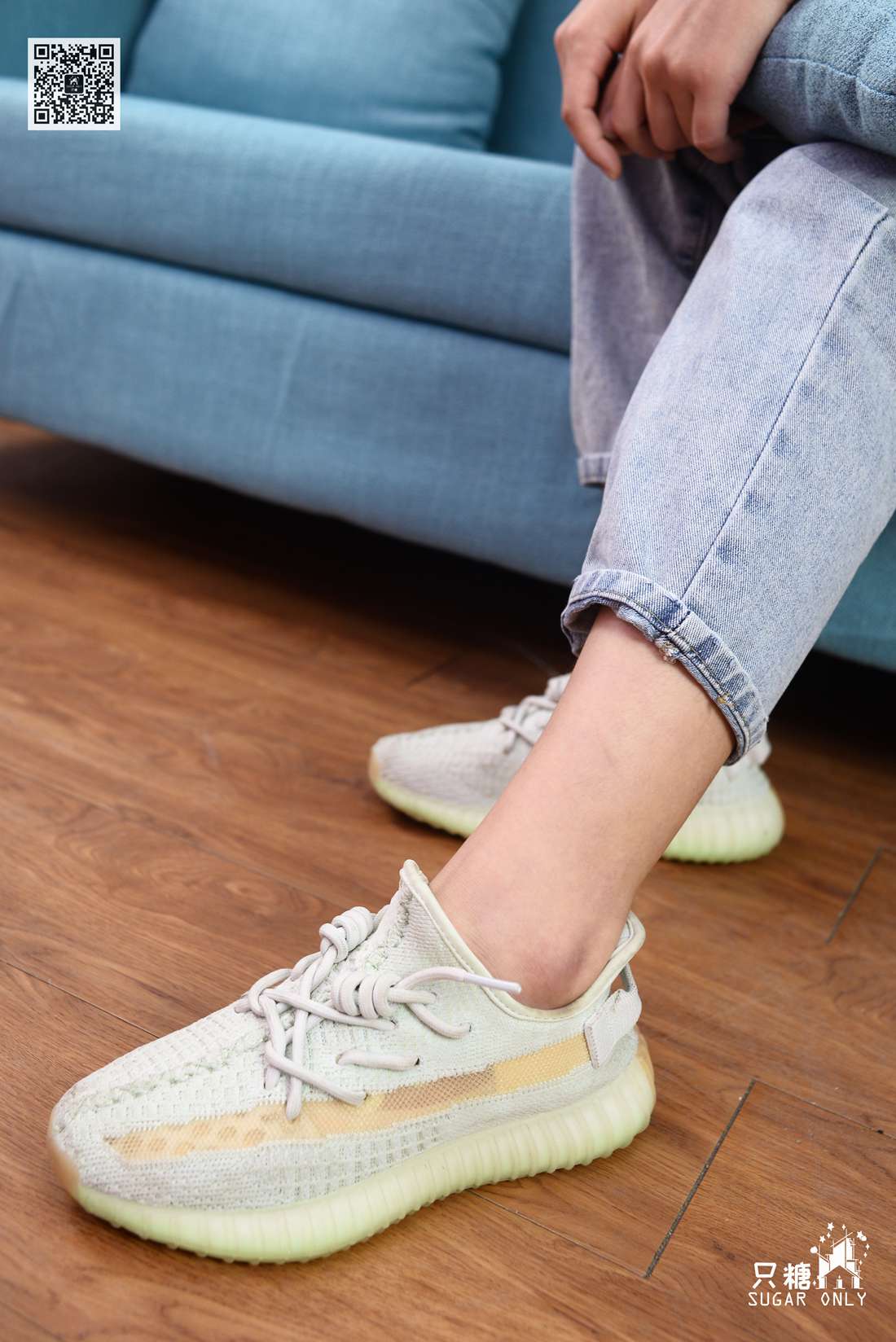 图片[72]-[只糖棉袜] NO.088 拾柒 微风偷亲了小叶子 晚霞看见便红了脸 在线浏览 – 速更版-美库