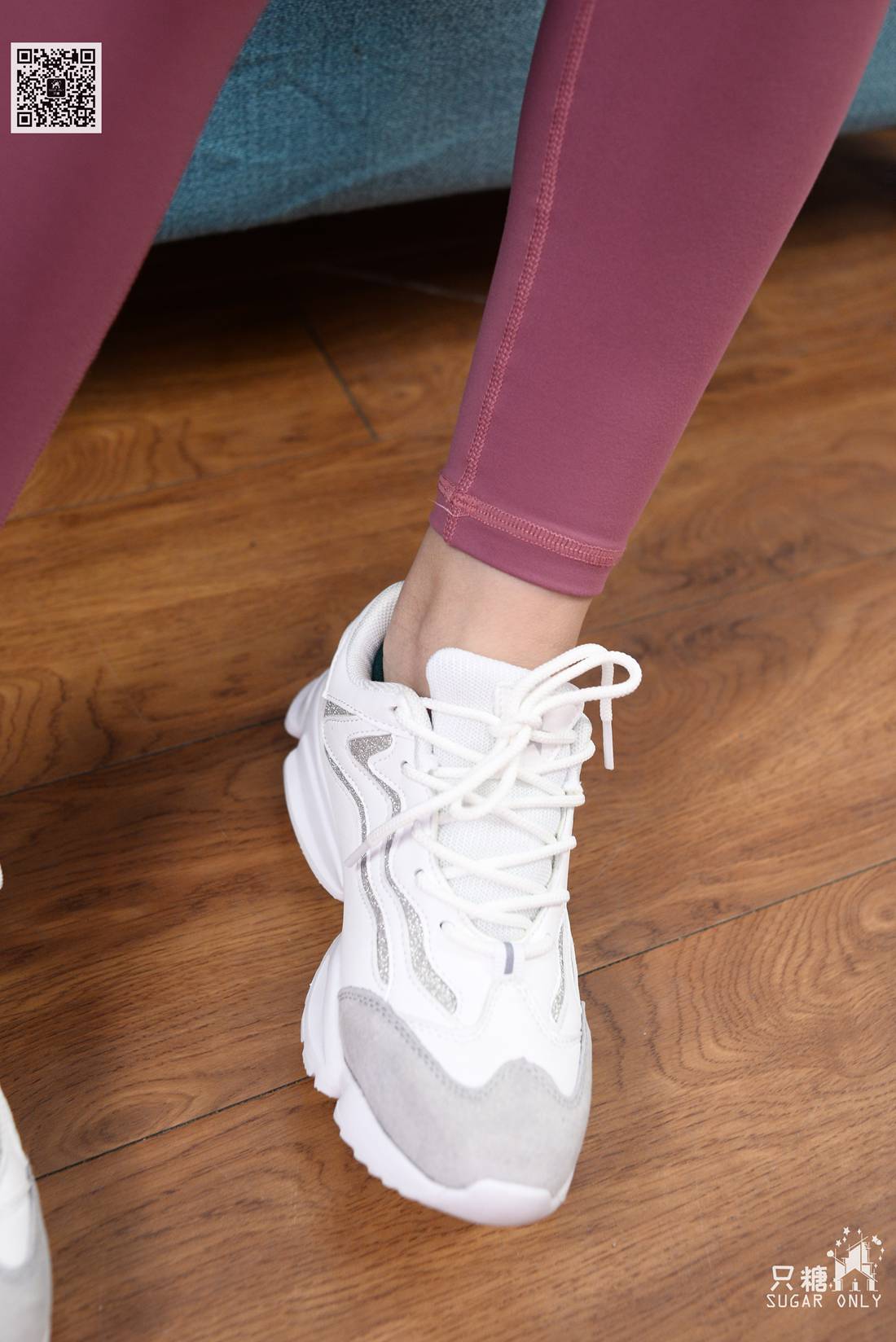 图片[42]-[只糖棉袜] NO.089 朵朵 熬不完的夜 晚安 在线浏览 – 速更版-美库