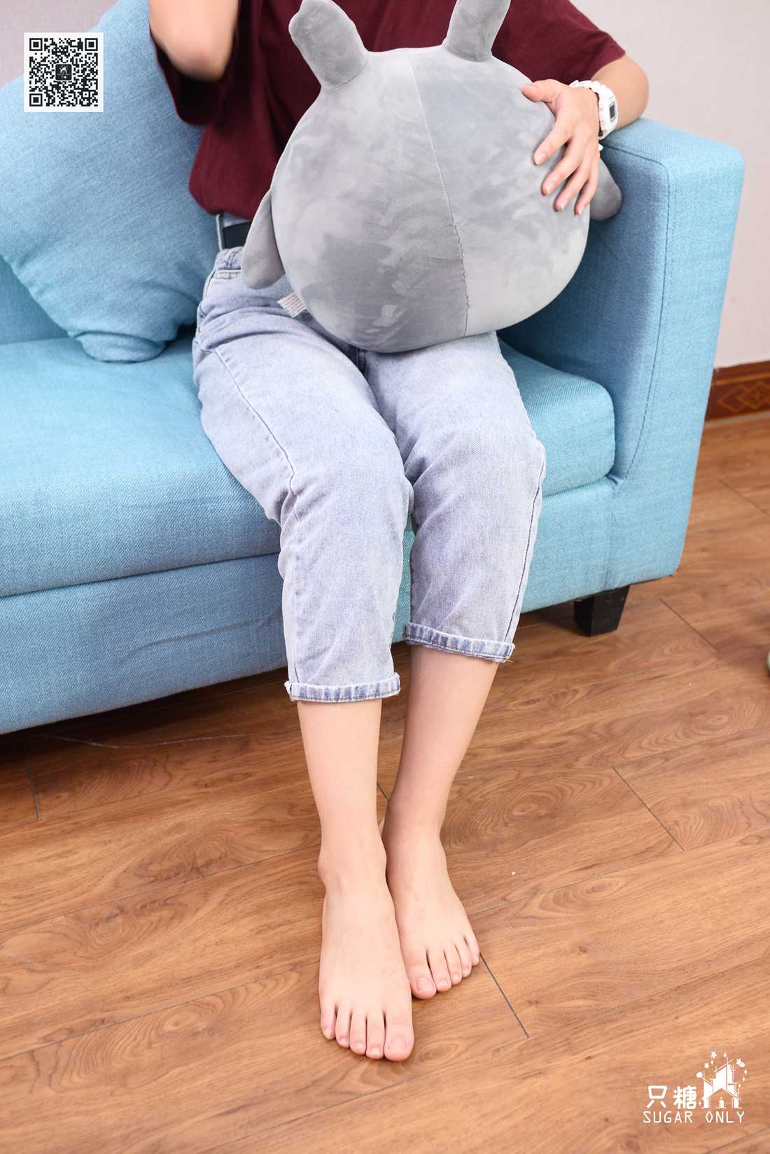 图片[142]-[只糖棉袜] NO.088 拾柒 微风偷亲了小叶子 晚霞看见便红了脸 在线浏览 – 速更版-美库