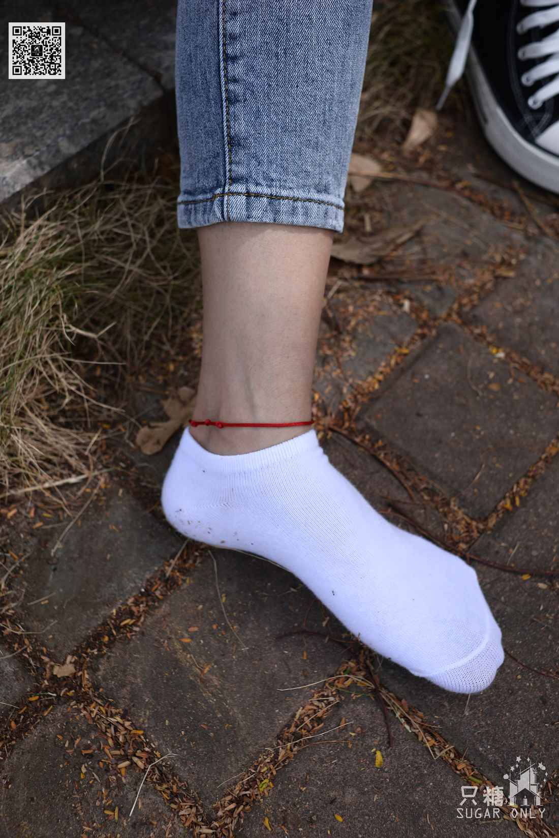 图片[221]-[只糖棉袜] NO.084 文文 青春里的邻家女孩 在线浏览 – 速更版-美库