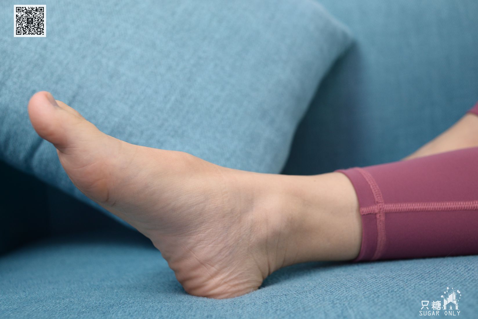 图片[191]-[只糖棉袜] NO.089 朵朵 熬不完的夜 晚安 在线浏览 – 速更版-美库