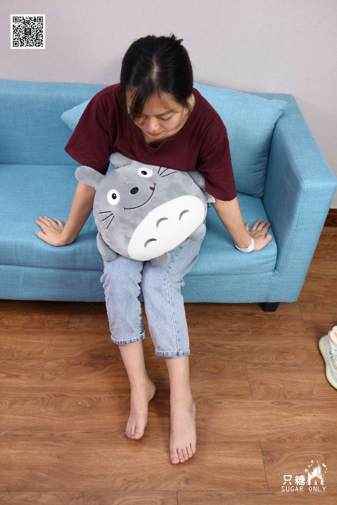 图片[141]-[只糖棉袜] NO.088 拾柒 微风偷亲了小叶子 晚霞看见便红了脸 在线浏览 – 速更版-美库