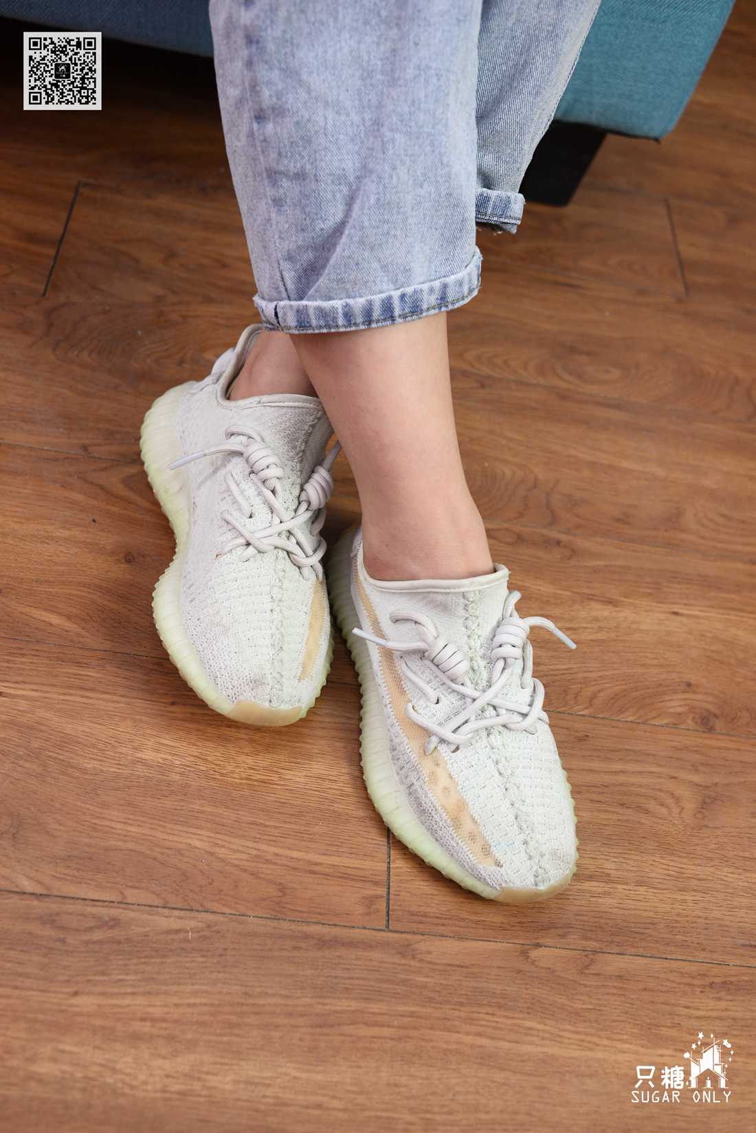 图片[35]-[只糖棉袜] NO.088 拾柒 微风偷亲了小叶子 晚霞看见便红了脸 在线浏览 – 速更版-美库