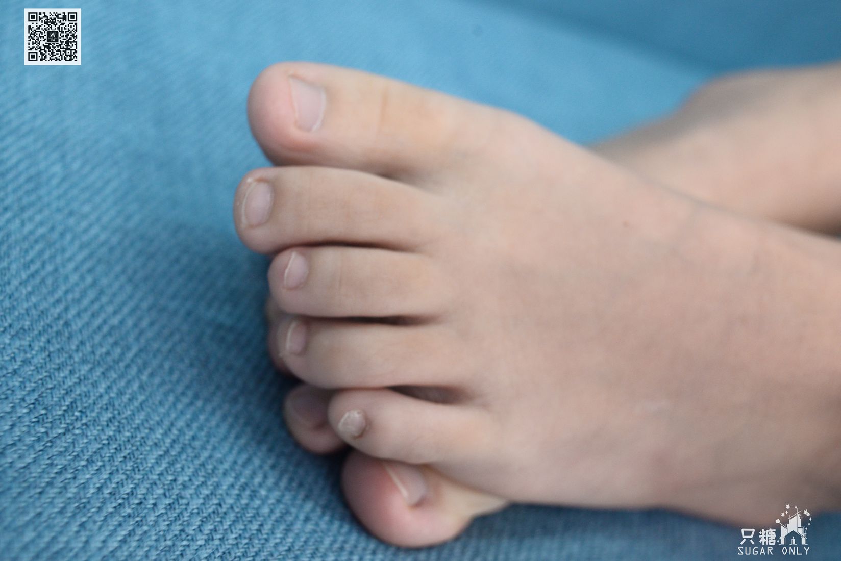 图片[225]-[只糖棉袜] NO.089 朵朵 熬不完的夜 晚安 在线浏览 – 速更版-美库