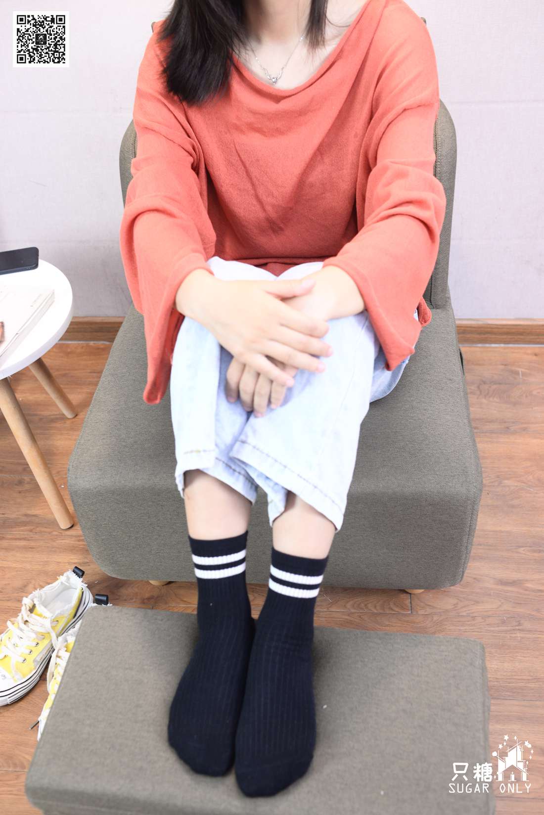 图片[71]-[只糖棉袜] NO.087 澜澜 美好但从未远离 在线浏览 – 速更版-美库