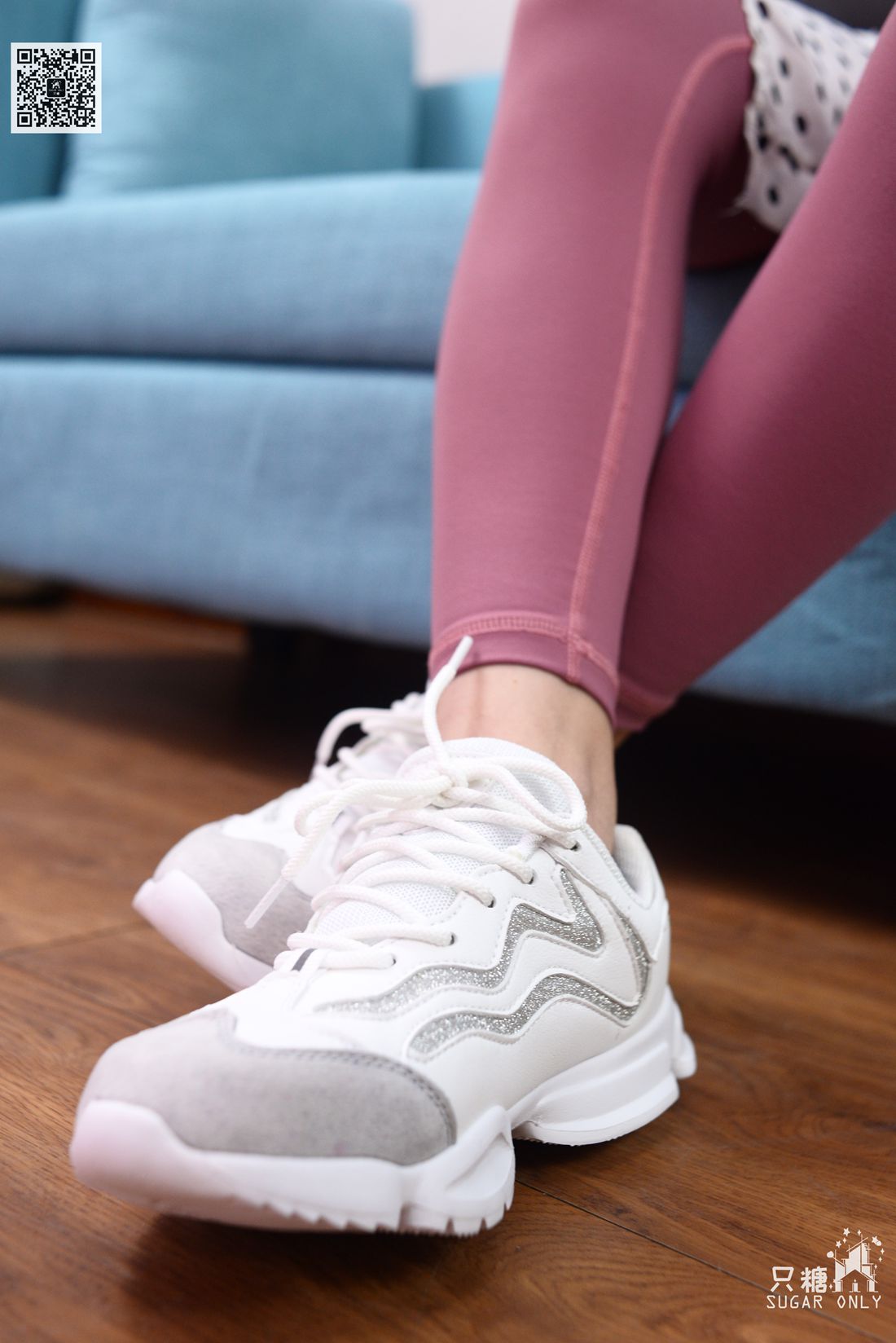 图片[168]-[只糖棉袜] NO.089 朵朵 熬不完的夜 晚安 在线浏览 – 速更版-美库