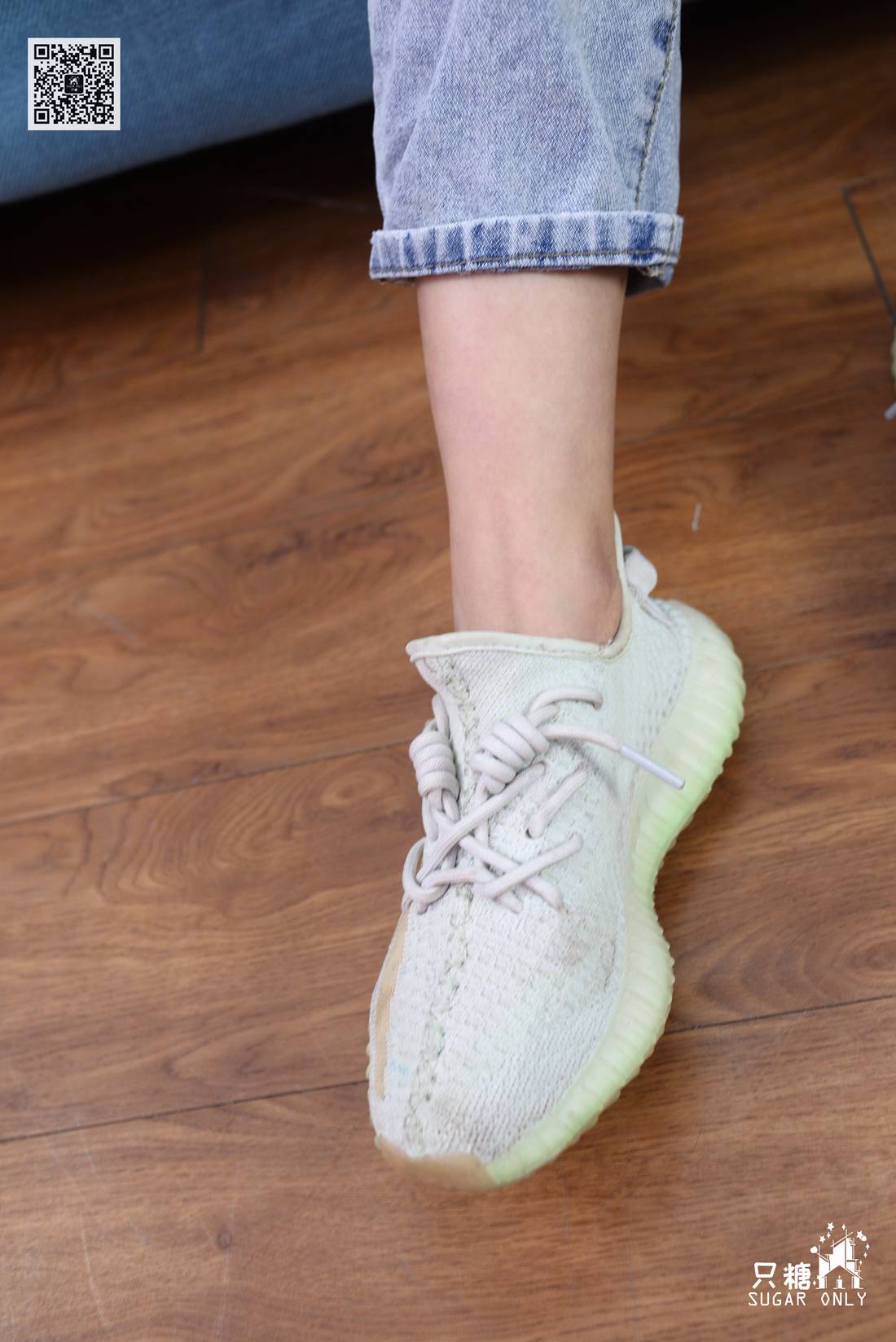 图片[132]-[只糖棉袜] NO.088 拾柒 微风偷亲了小叶子 晚霞看见便红了脸 在线浏览 – 速更版-美库