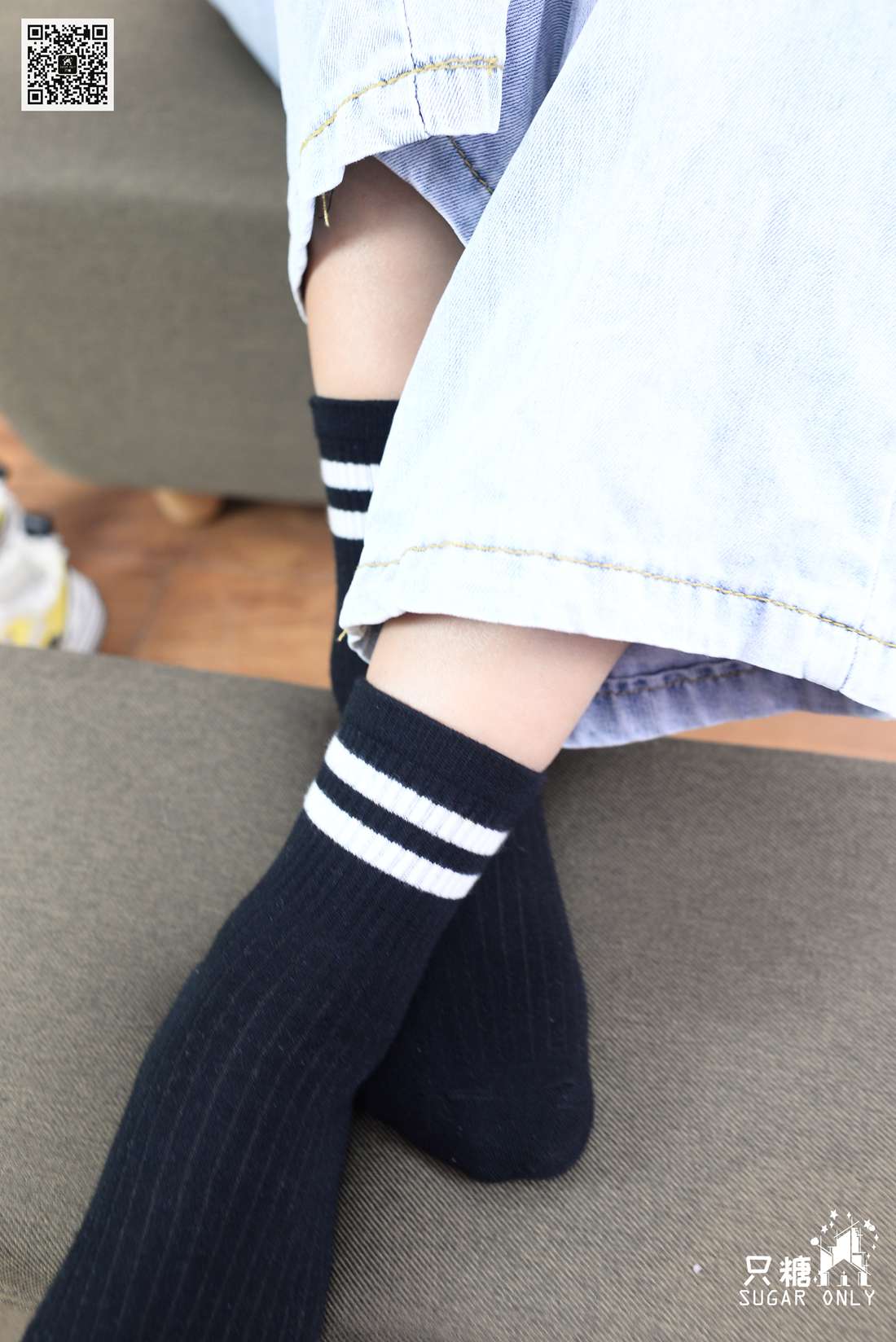 图片[70]-[只糖棉袜] NO.087 澜澜 美好但从未远离 在线浏览 – 速更版-美库