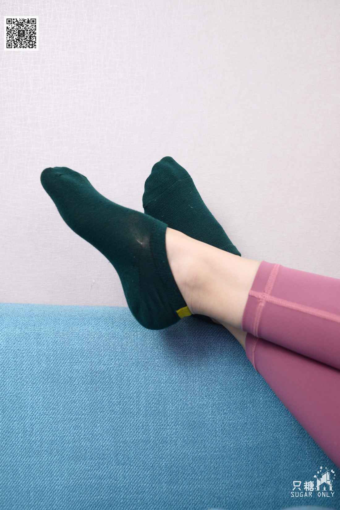 图片[156]-[只糖棉袜] NO.089 朵朵 熬不完的夜 晚安 在线浏览 – 速更版-美库