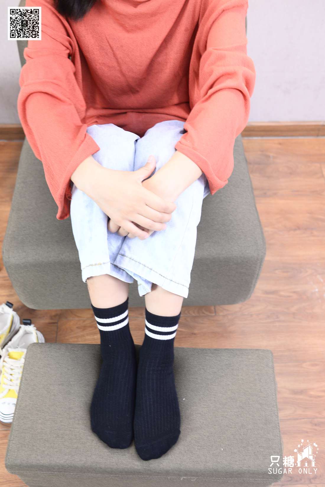 图片[133]-[只糖棉袜] NO.087 澜澜 美好但从未远离 在线浏览 – 速更版-美库