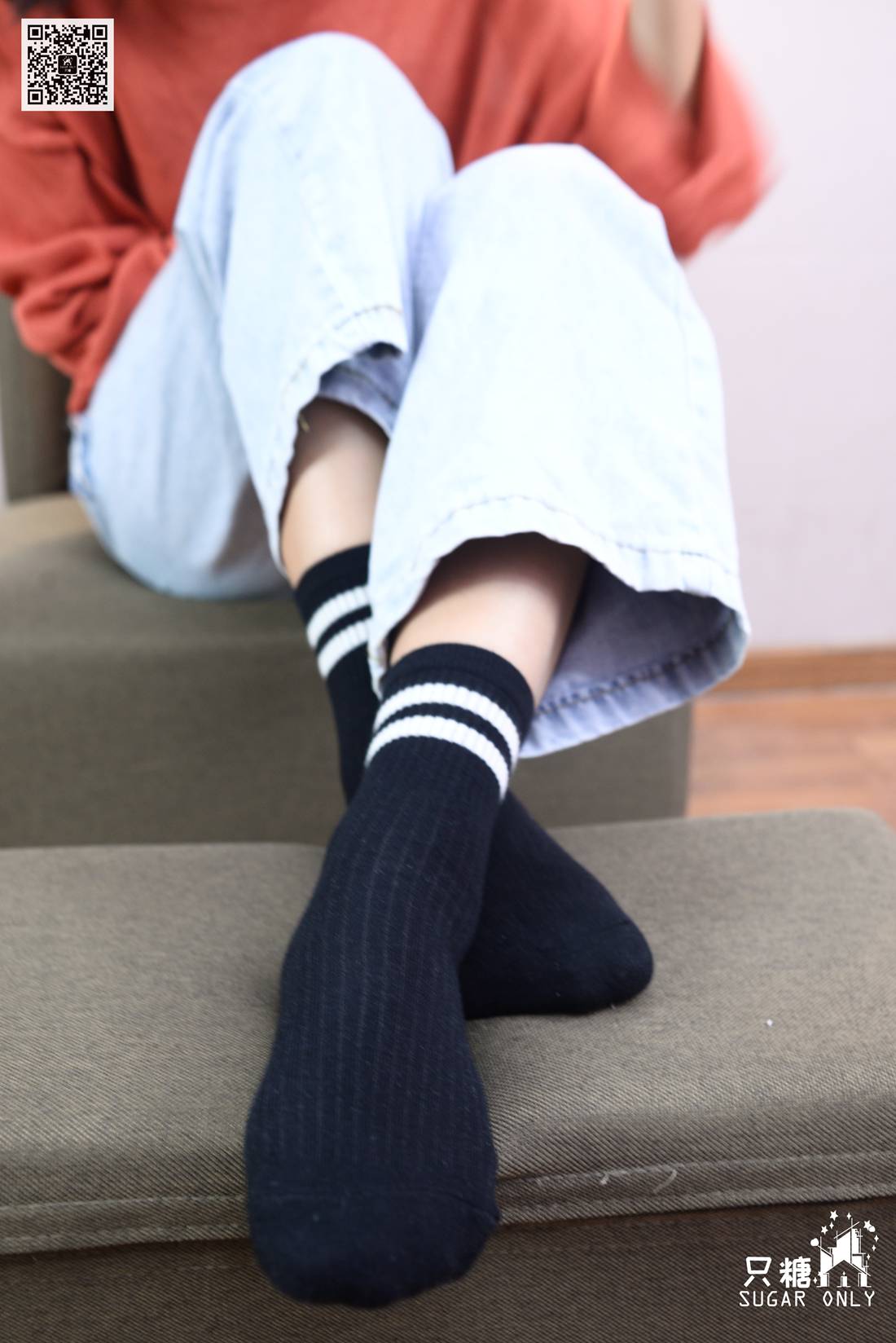 图片[65]-[只糖棉袜] NO.087 澜澜 美好但从未远离 在线浏览 – 速更版-美库