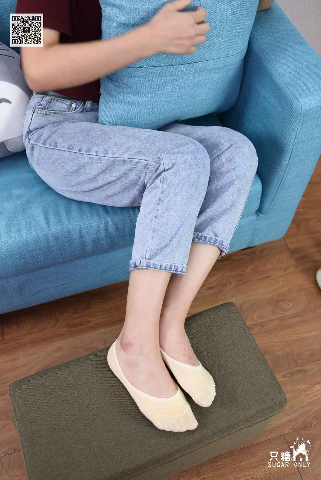 图片[144]-[只糖棉袜] NO.088 拾柒 微风偷亲了小叶子 晚霞看见便红了脸 在线浏览 – 速更版-美库