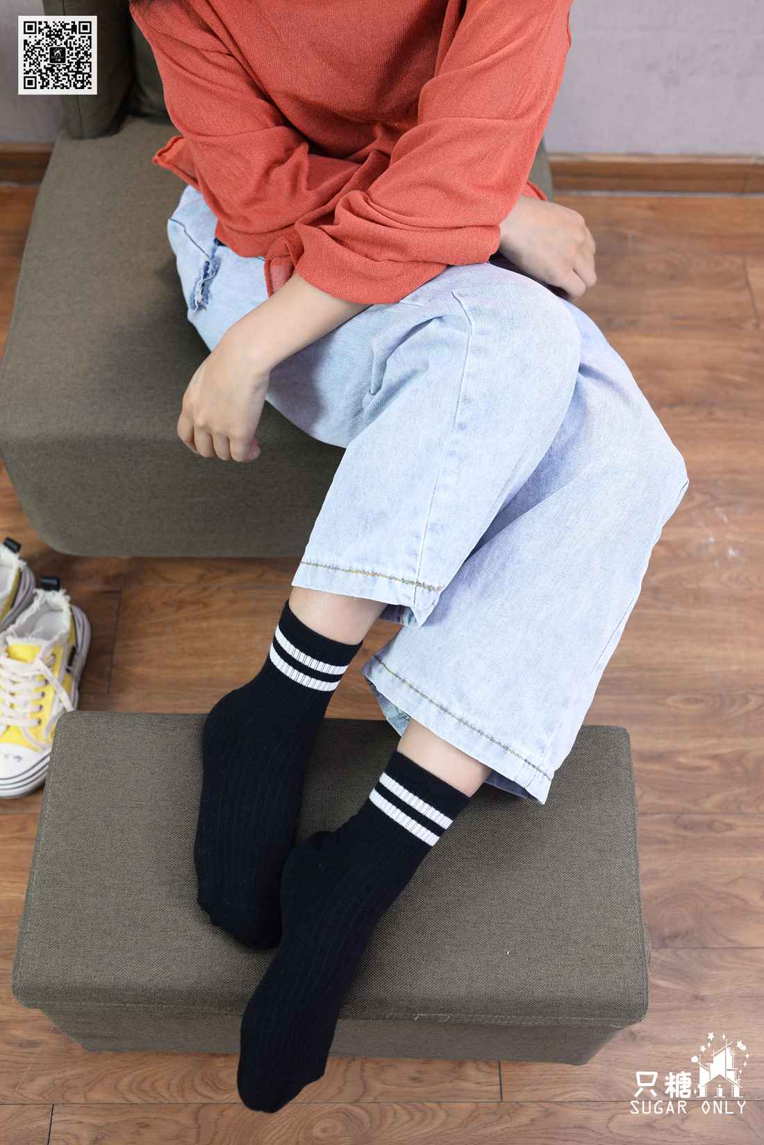 图片[90]-[只糖棉袜] NO.087 澜澜 美好但从未远离 在线浏览 – 速更版-美库