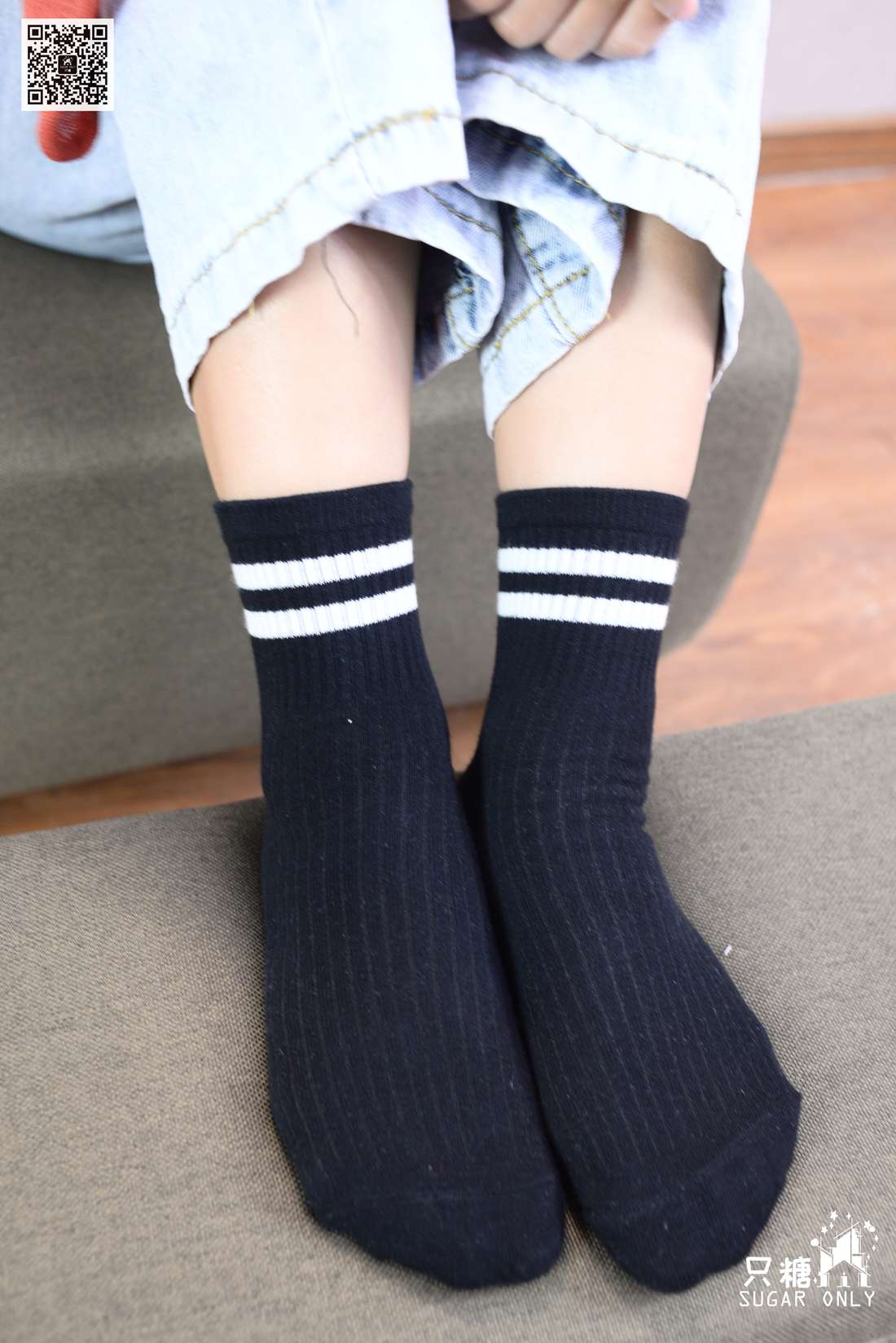 图片[92]-[只糖棉袜] NO.087 澜澜 美好但从未远离 在线浏览 – 速更版-美库
