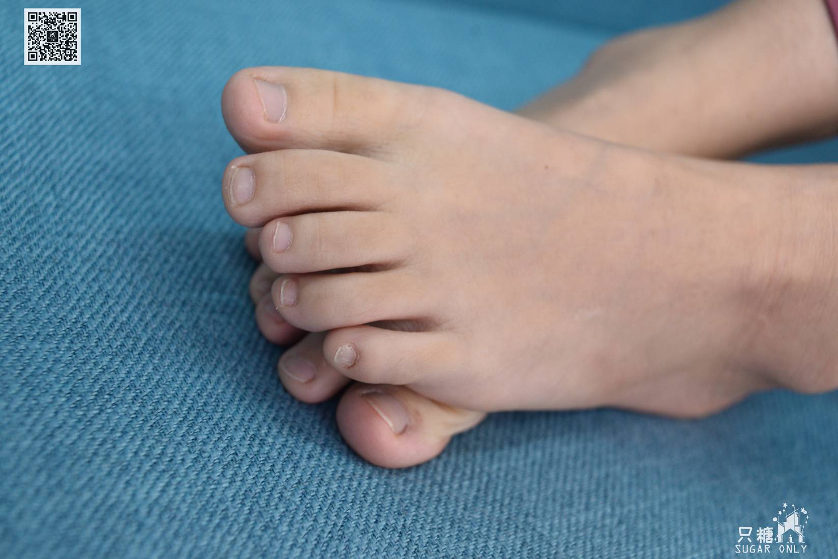 图片[209]-[只糖棉袜] NO.089 朵朵 熬不完的夜 晚安 在线浏览 – 速更版-美库