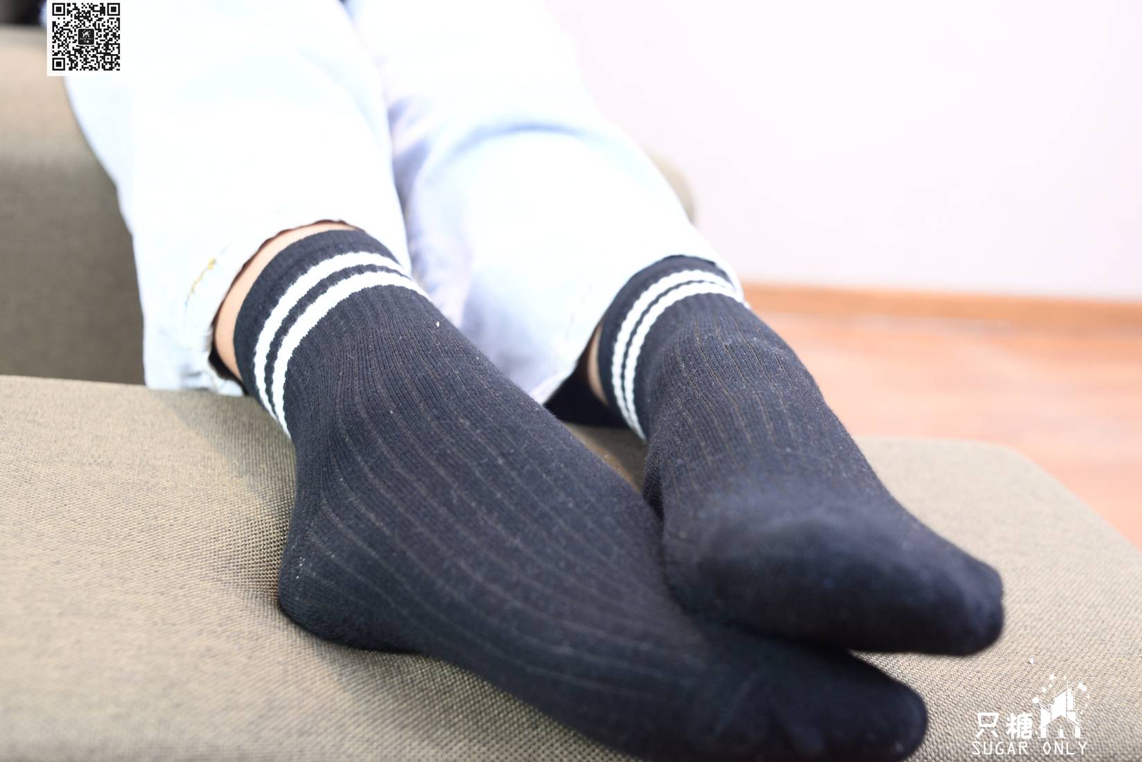图片[91]-[只糖棉袜] NO.087 澜澜 美好但从未远离 在线浏览 – 速更版-美库