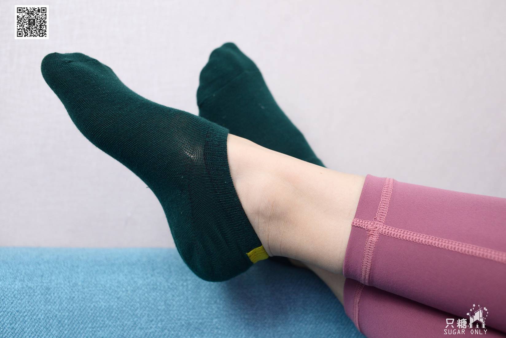 图片[183]-[只糖棉袜] NO.089 朵朵 熬不完的夜 晚安 在线浏览 – 速更版-美库