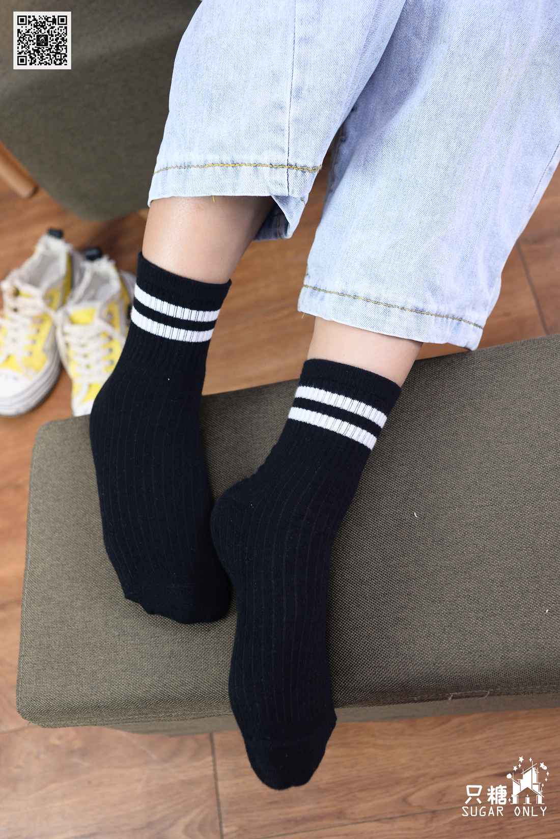 图片[189]-[只糖棉袜] NO.087 澜澜 美好但从未远离 在线浏览 – 速更版-美库