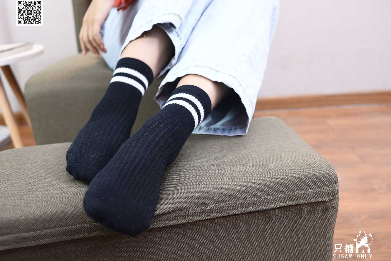 图片[32]-[只糖棉袜] NO.087 澜澜 美好但从未远离 在线浏览 – 速更版-美库