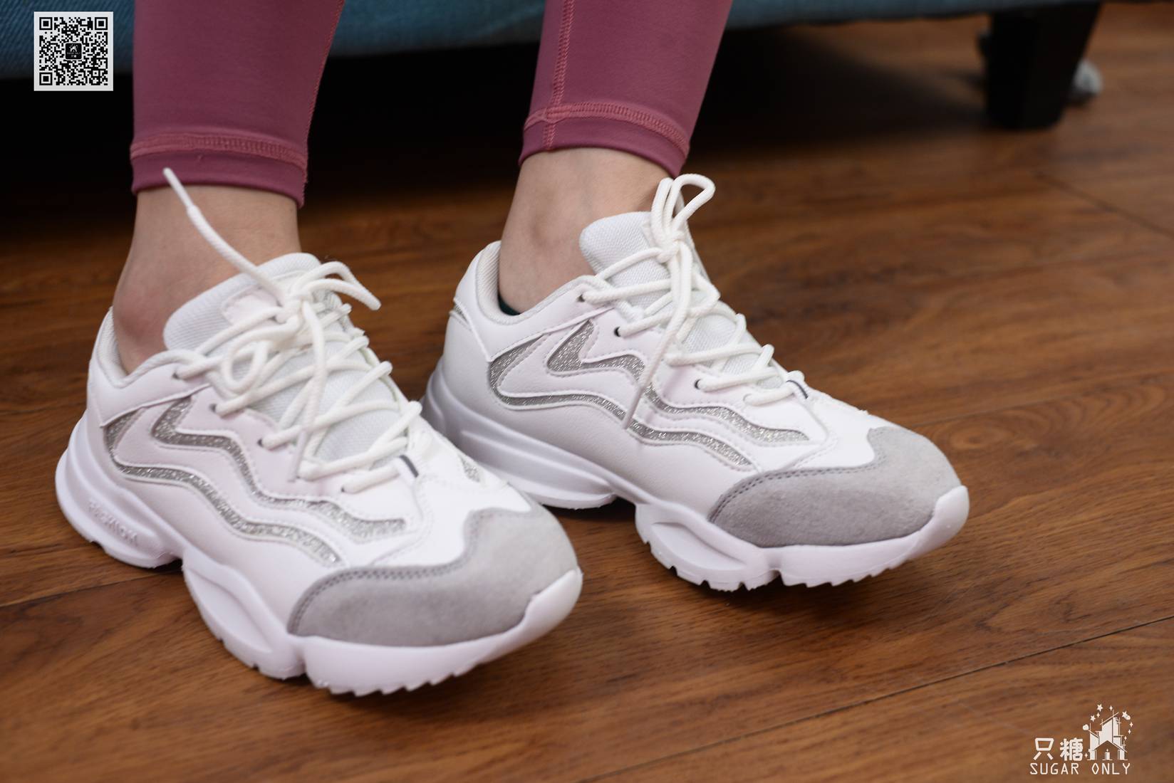 图片[165]-[只糖棉袜] NO.089 朵朵 熬不完的夜 晚安 在线浏览 – 速更版-美库