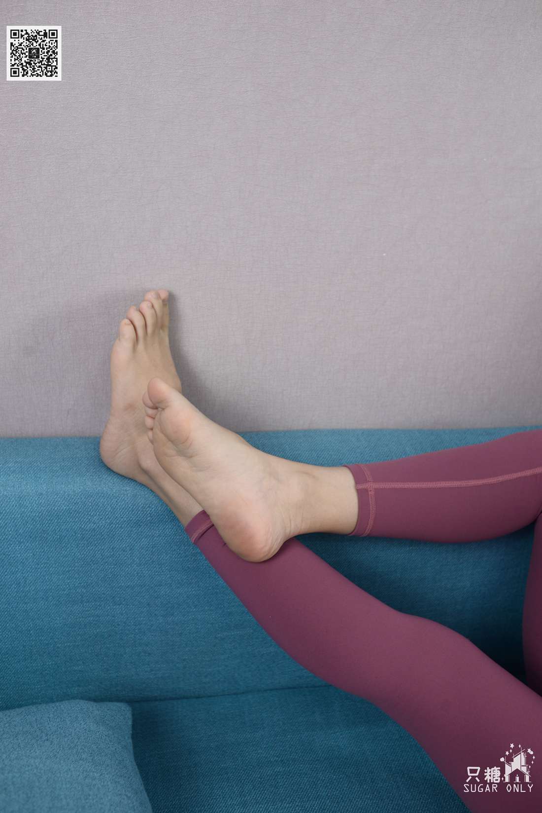 图片[12]-[只糖棉袜] NO.089 朵朵 熬不完的夜 晚安 在线浏览 – 速更版-美库