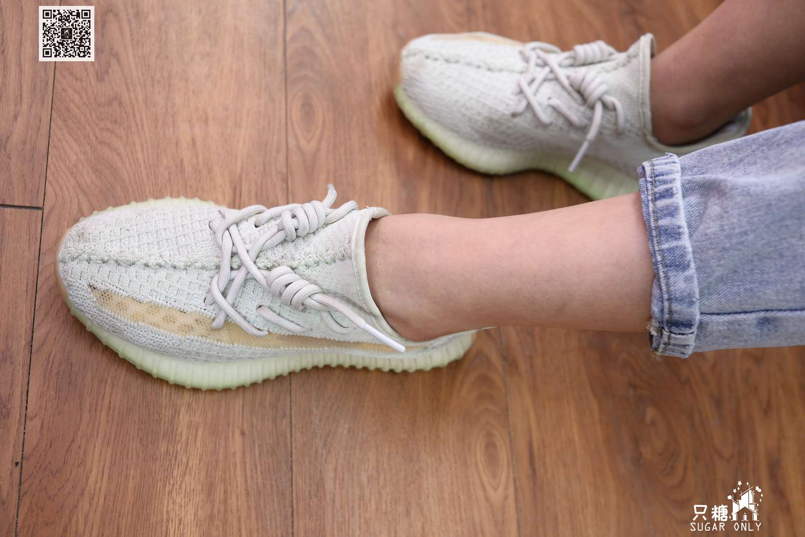 图片[48]-[只糖棉袜] NO.088 拾柒 微风偷亲了小叶子 晚霞看见便红了脸 在线浏览 – 速更版-美库