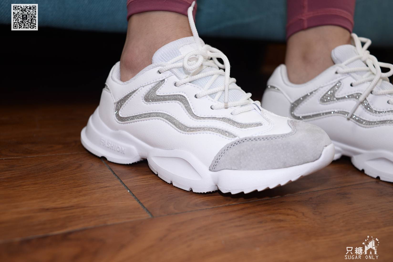 图片[88]-[只糖棉袜] NO.089 朵朵 熬不完的夜 晚安 在线浏览 – 速更版-美库