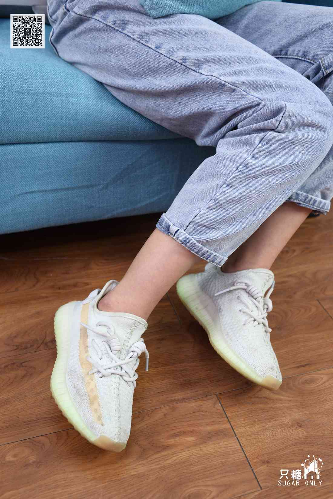 图片[183]-[只糖棉袜] NO.088 拾柒 微风偷亲了小叶子 晚霞看见便红了脸 在线浏览 – 速更版-美库