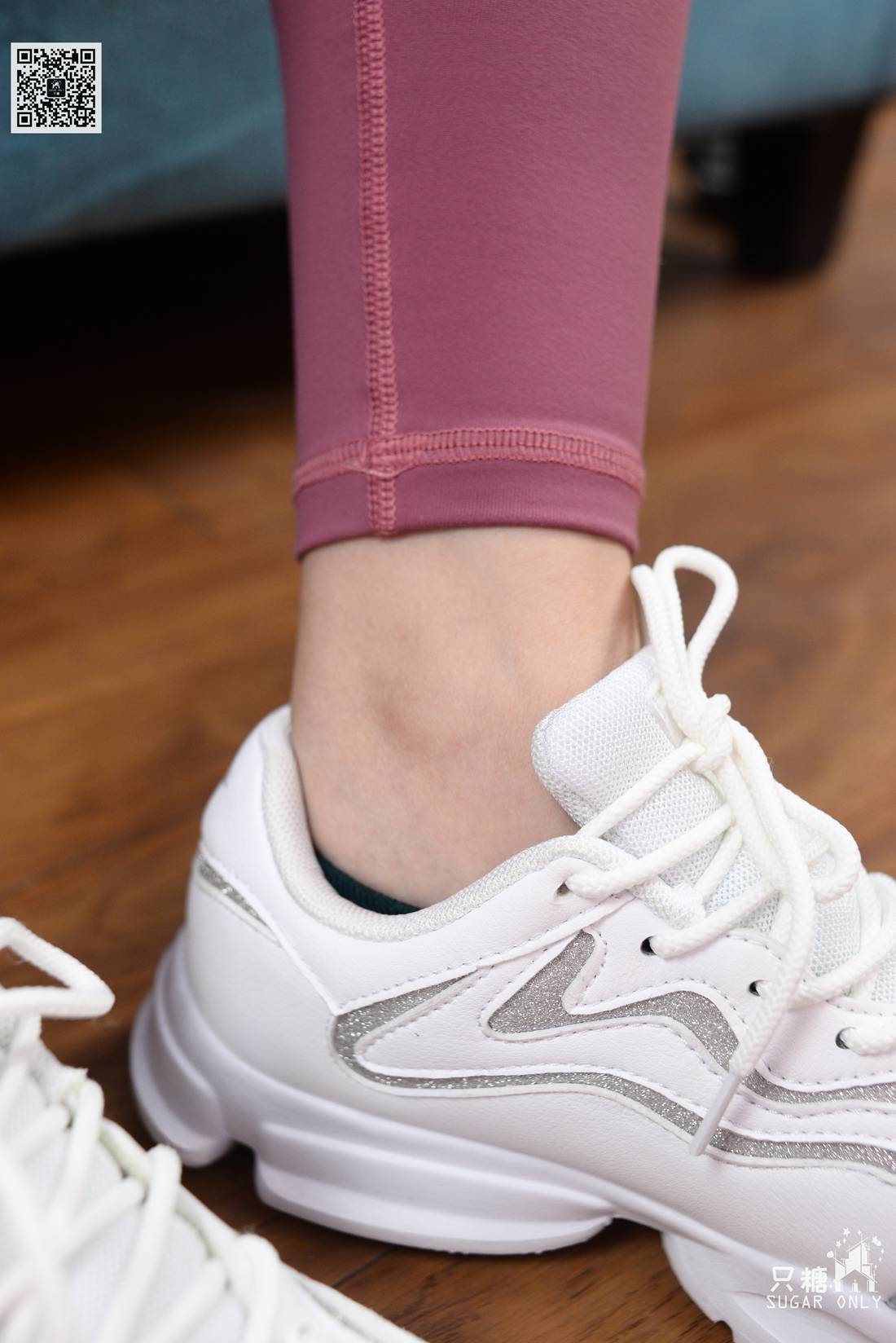 图片[28]-[只糖棉袜] NO.089 朵朵 熬不完的夜 晚安 在线浏览 – 速更版-美库