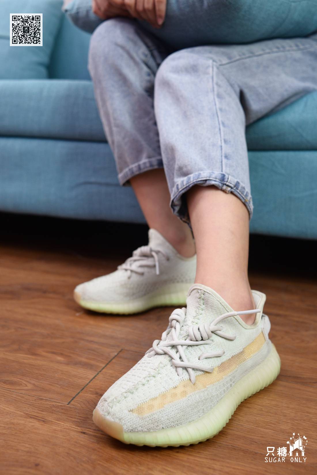 图片[49]-[只糖棉袜] NO.088 拾柒 微风偷亲了小叶子 晚霞看见便红了脸 在线浏览 – 速更版-美库