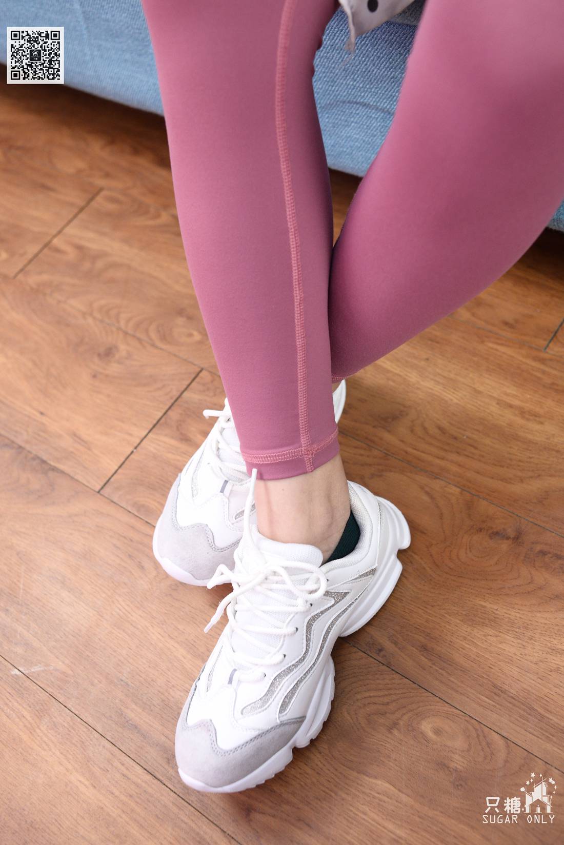 图片[150]-[只糖棉袜] NO.089 朵朵 熬不完的夜 晚安 在线浏览 – 速更版-美库