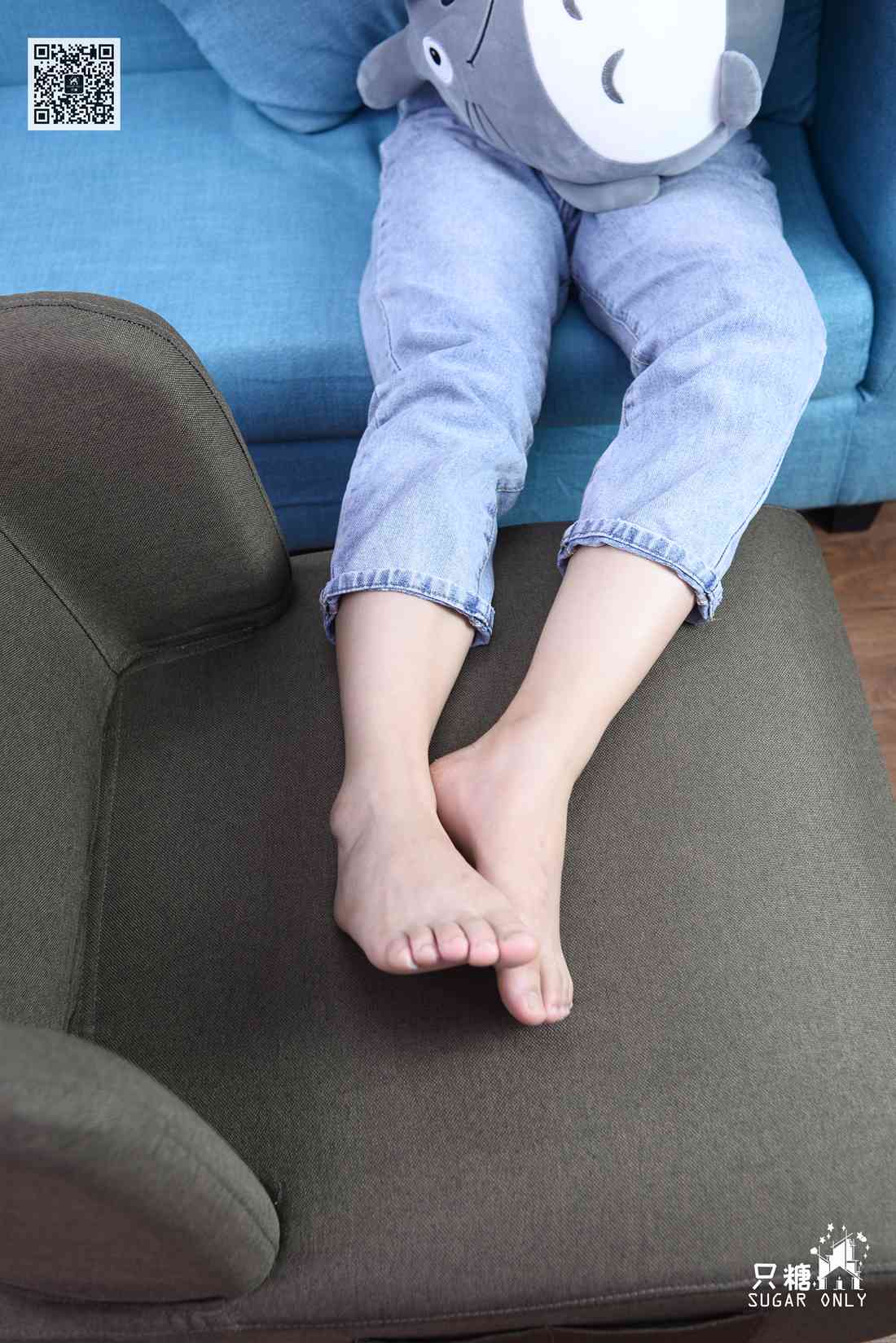 图片[23]-[只糖棉袜] NO.088 拾柒 微风偷亲了小叶子 晚霞看见便红了脸 在线浏览 – 速更版-美库
