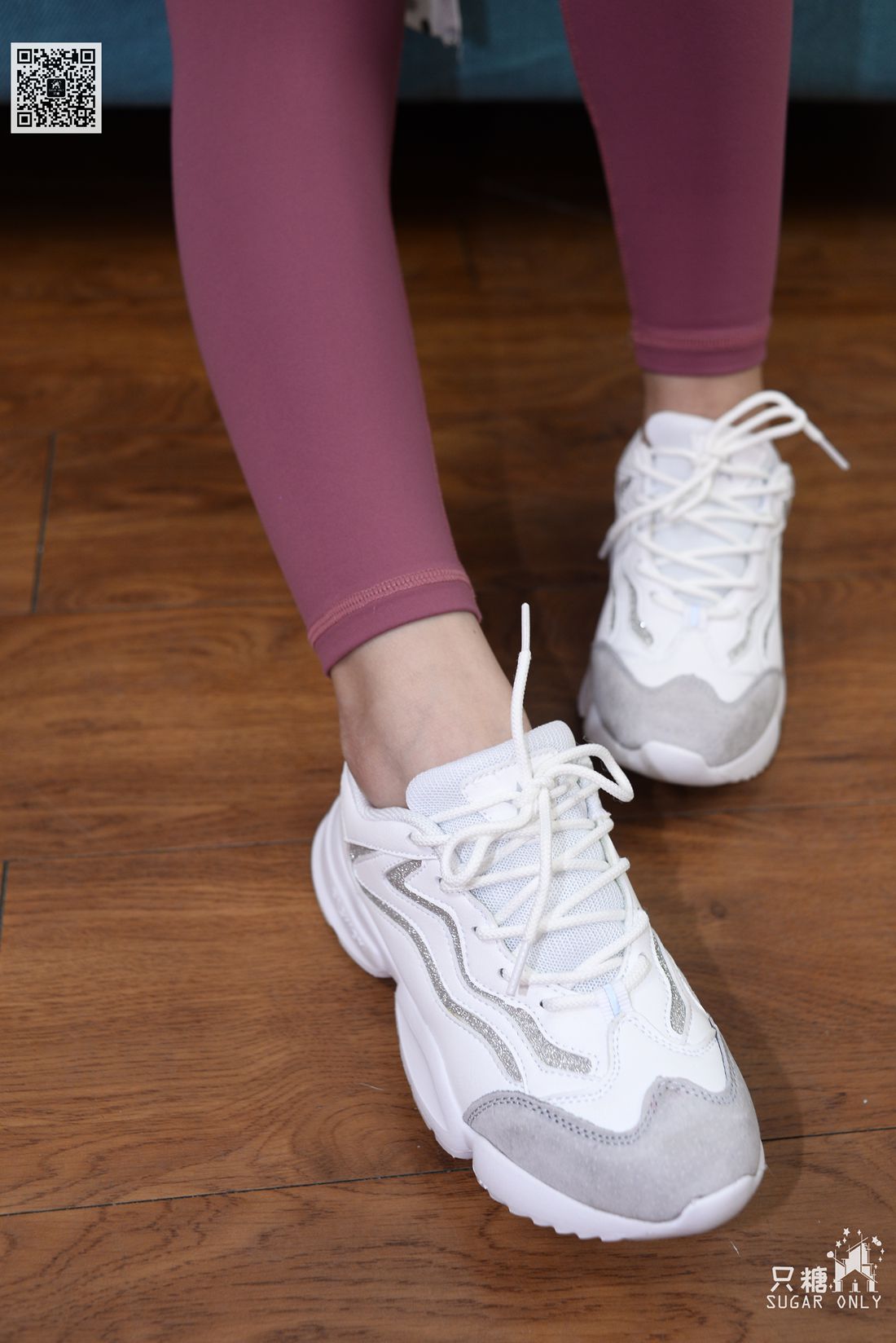 图片[169]-[只糖棉袜] NO.089 朵朵 熬不完的夜 晚安 在线浏览 – 速更版-美库