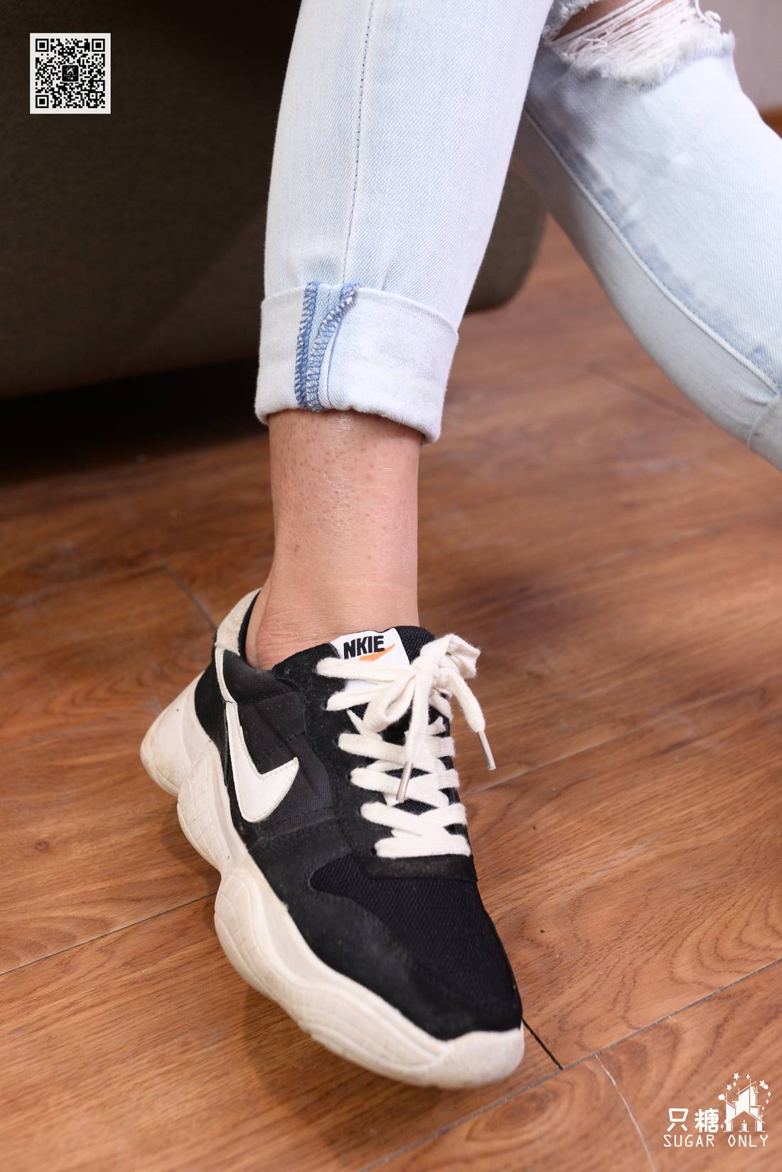 图片[150]-[只糖棉袜] NO.090 芊芊 夏日的遗憾一定会被秋风温柔化解的呀 在线浏览 – 速更版-美库