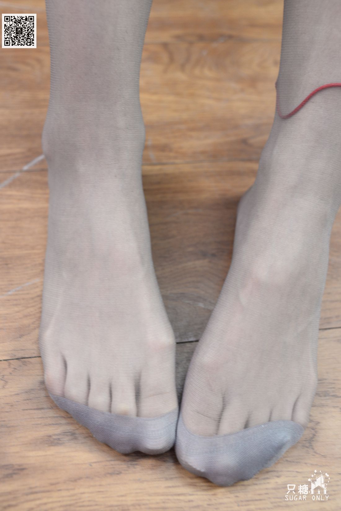 图片[31]-[只糖棉袜] NO.091 文文 今天穿了一双老想去找你的鞋 在线浏览 – 速更版-美库