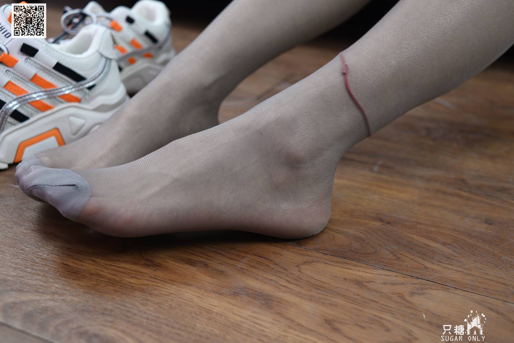 图片[142]-[只糖棉袜] NO.091 文文 今天穿了一双老想去找你的鞋 在线浏览 – 速更版-美库