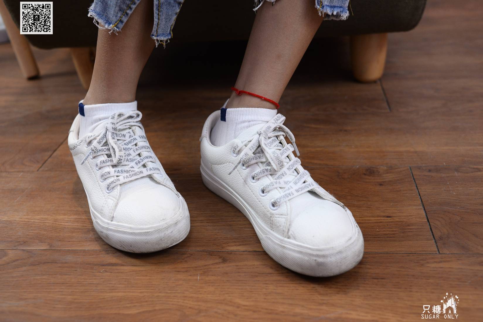 图片[40]-[只糖棉袜] NO.093 安安 无人问津的角落总是开满鲜花 在线浏览 – 速更版-美库