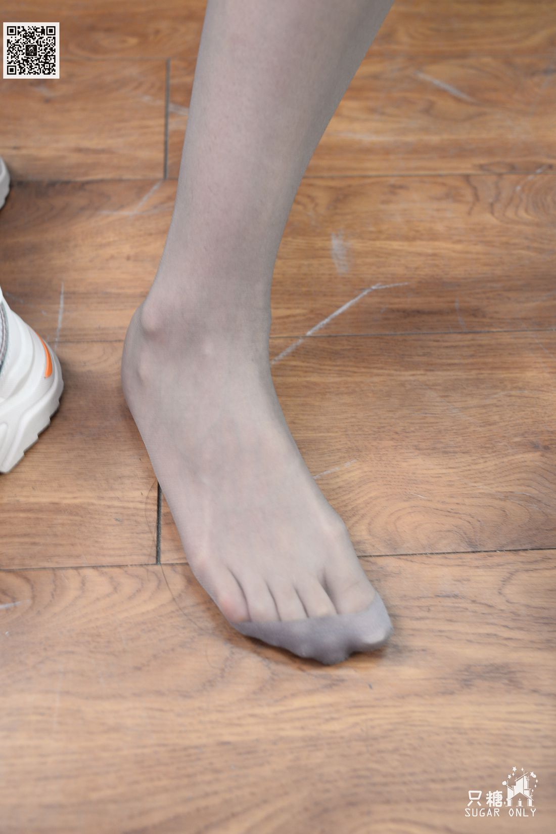 图片[8]-[只糖棉袜] NO.091 文文 今天穿了一双老想去找你的鞋 在线浏览 – 速更版-美库