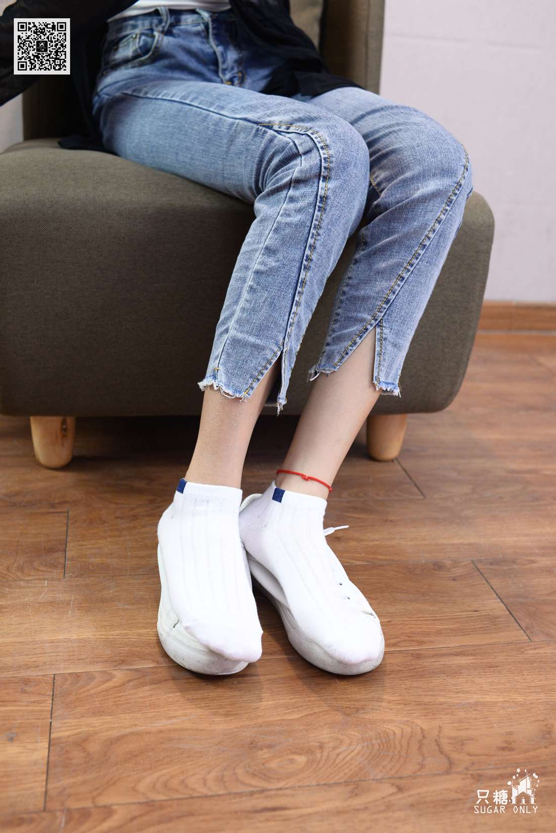 图片[54]-[只糖棉袜] NO.093 安安 无人问津的角落总是开满鲜花 在线浏览 – 速更版-美库