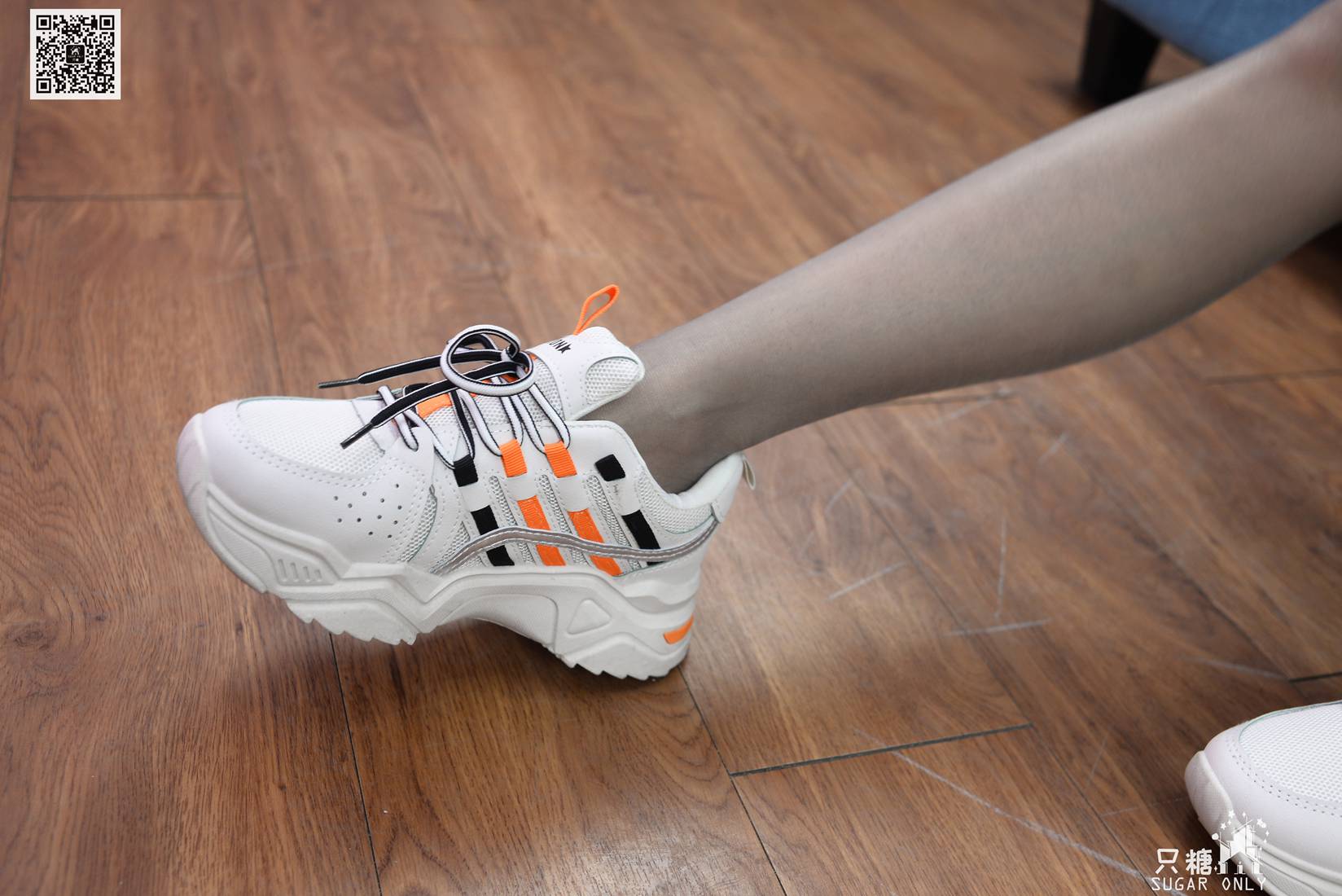 图片[141]-[只糖棉袜] NO.091 文文 今天穿了一双老想去找你的鞋 在线浏览 – 速更版-美库