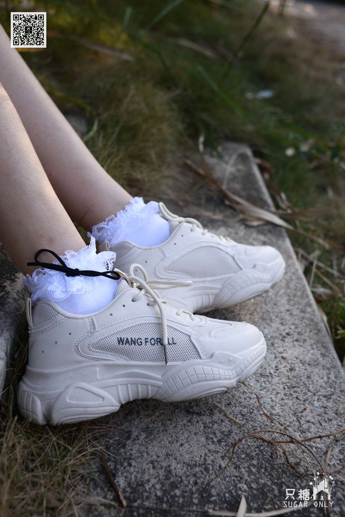 图片[154]-[只糖棉袜] NO.094 阿雅 十一月的馈赠是温柔的好天气 在线浏览 – 速更版-美库