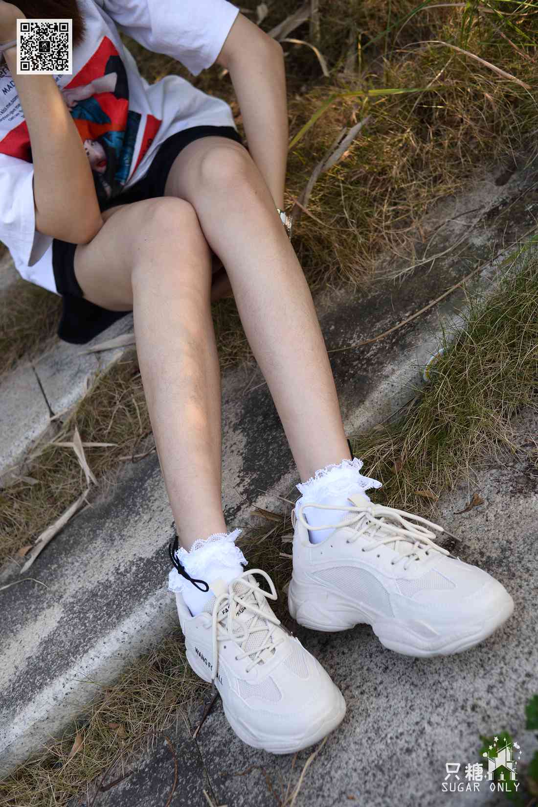 图片[206]-[只糖棉袜] NO.094 阿雅 十一月的馈赠是温柔的好天气 在线浏览 – 速更版-美库