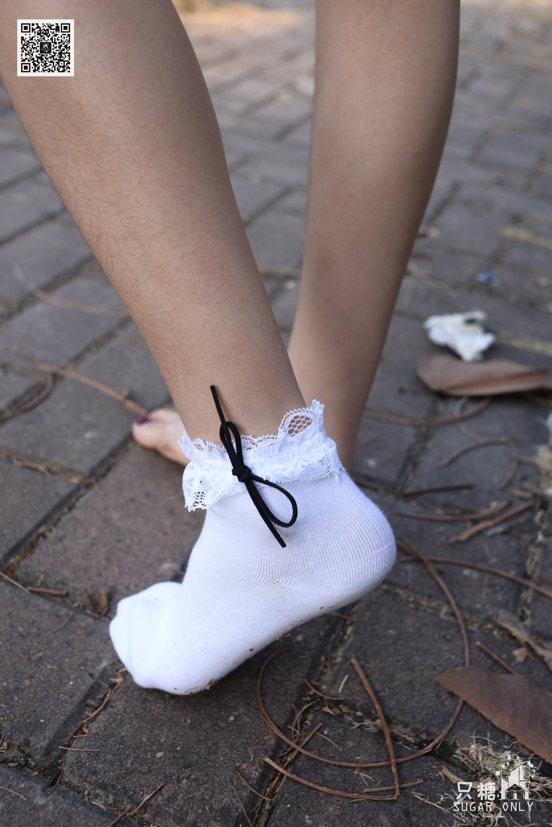 图片[103]-[只糖棉袜] NO.094 阿雅 十一月的馈赠是温柔的好天气 在线浏览 – 速更版-美库