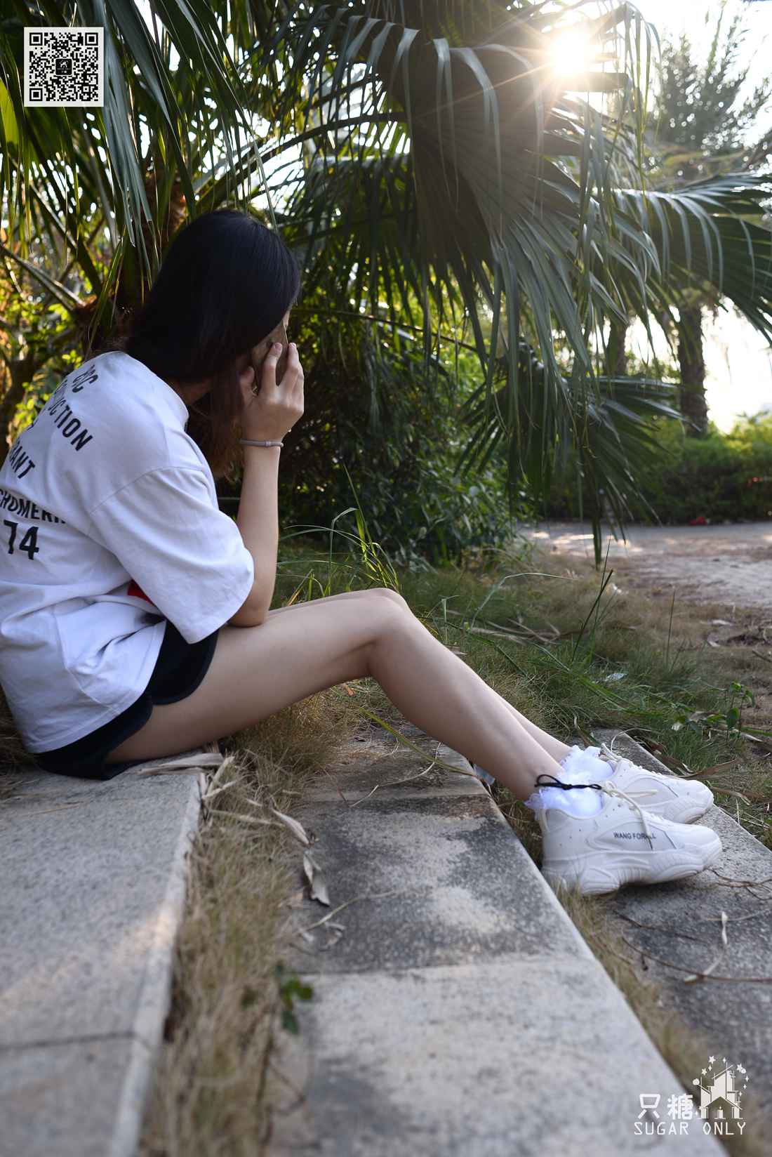 图片[31]-[只糖棉袜] NO.094 阿雅 十一月的馈赠是温柔的好天气 在线浏览 – 速更版-美库