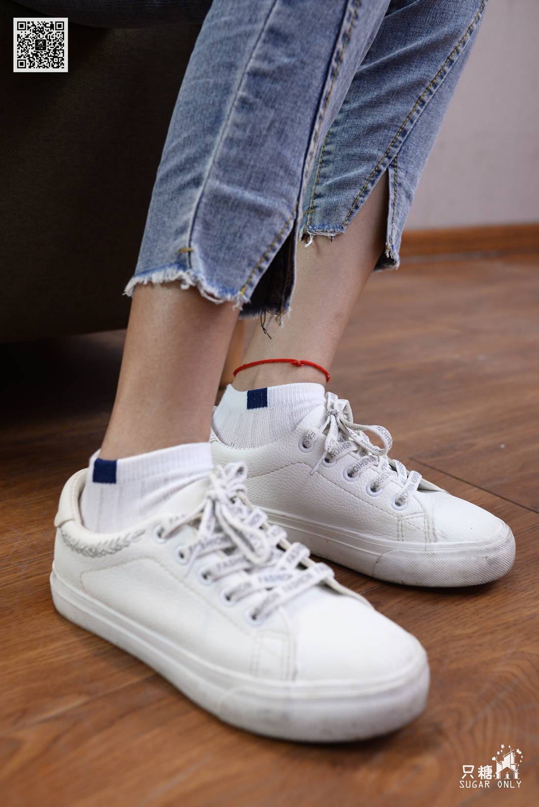 图片[247]-[只糖棉袜] NO.093 安安 无人问津的角落总是开满鲜花 在线浏览 – 速更版-美库