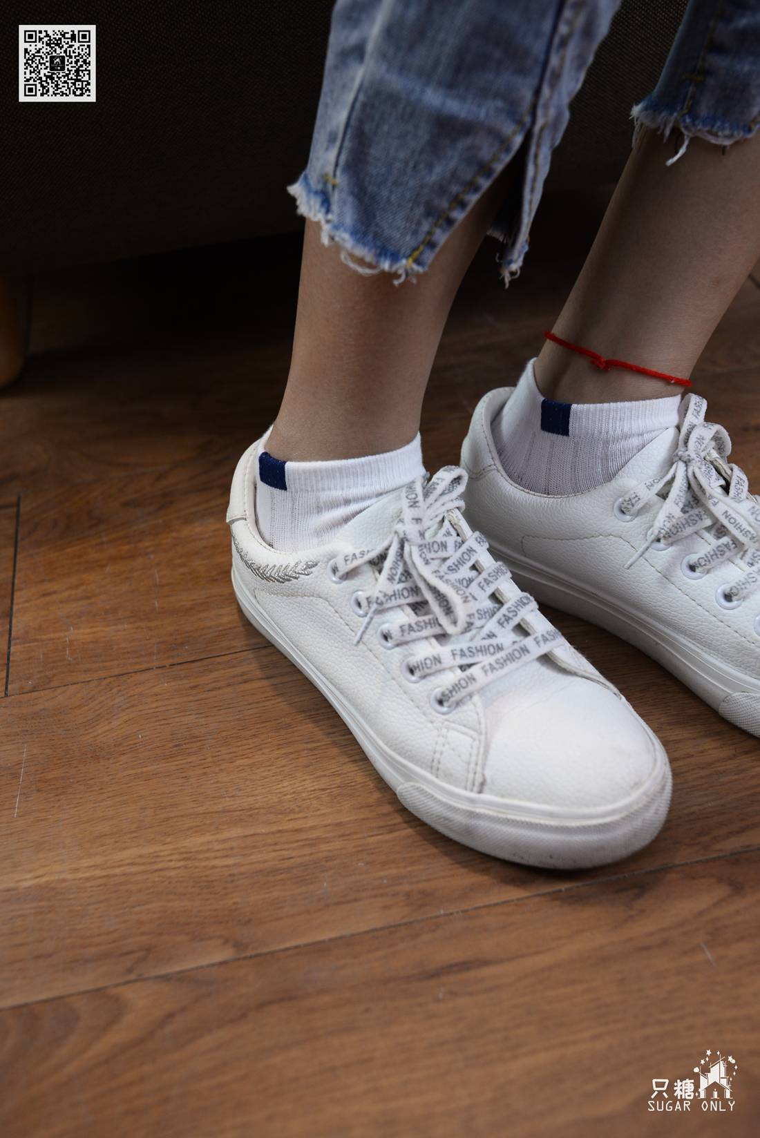 图片[234]-[只糖棉袜] NO.093 安安 无人问津的角落总是开满鲜花 在线浏览 – 速更版-美库