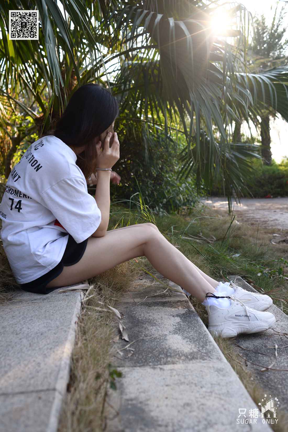 图片[36]-[只糖棉袜] NO.094 阿雅 十一月的馈赠是温柔的好天气 在线浏览 – 速更版-美库