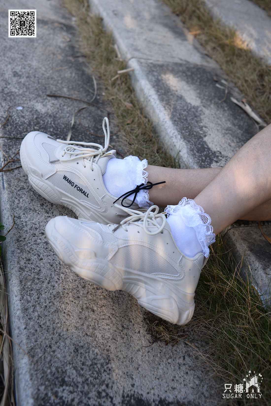 图片[171]-[只糖棉袜] NO.094 阿雅 十一月的馈赠是温柔的好天气 在线浏览 – 速更版-美库