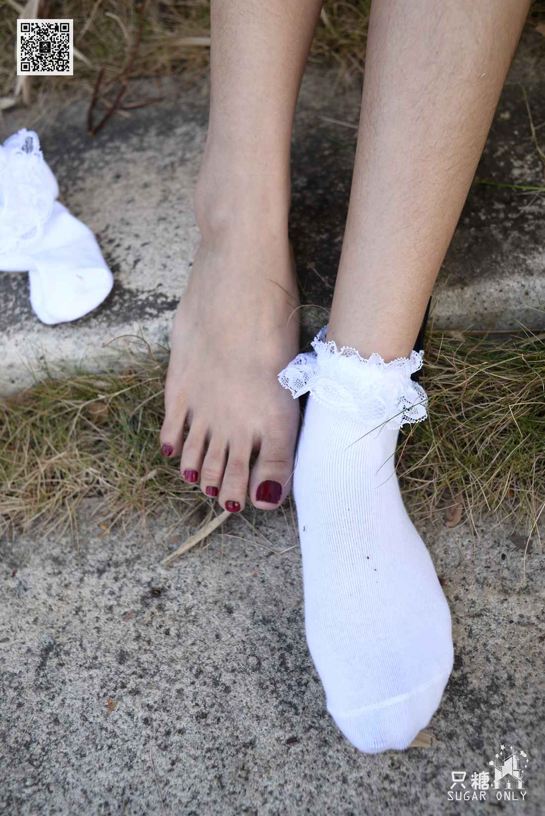 图片[210]-[只糖棉袜] NO.094 阿雅 十一月的馈赠是温柔的好天气 在线浏览 – 速更版-美库
